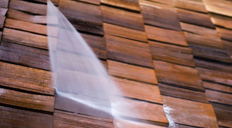Roof Repair in Runnells, IA